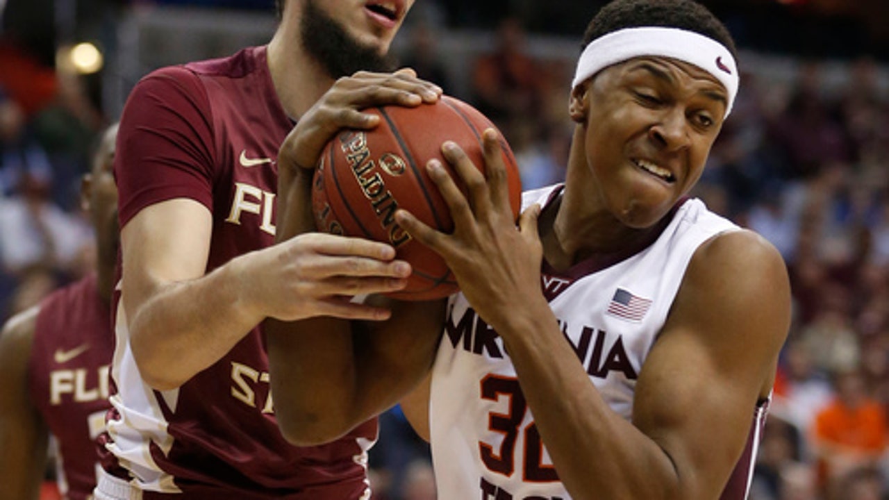 Hokies facing new concept in 2016-17: Expectations